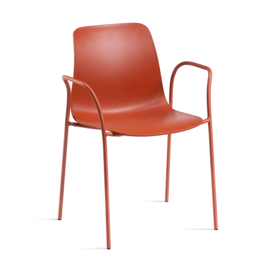 Unik TB Sedie in plastica di design Gaber 6
