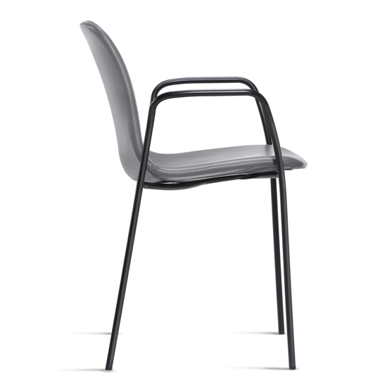 Unik TB Sedie in plastica di design Gaber 7