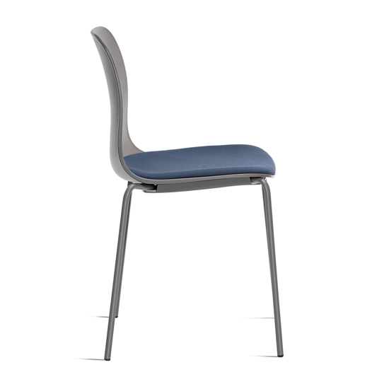 Unik TB Sedie in plastica di design Gaber 8