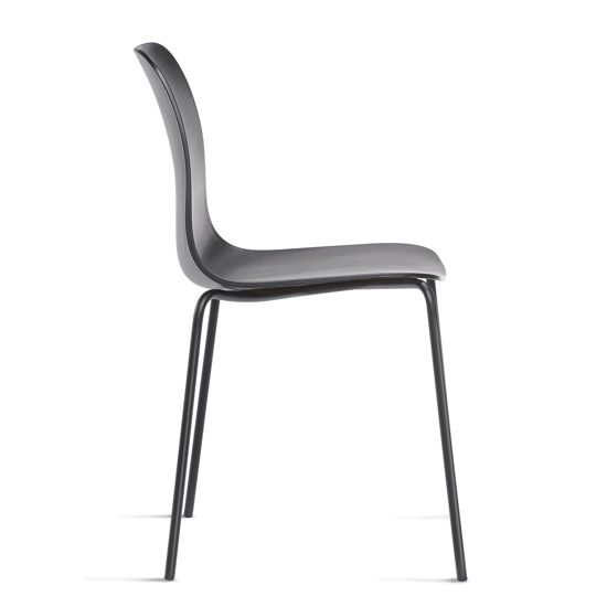 Unik NA Sedie in plastica di design Gaber 5