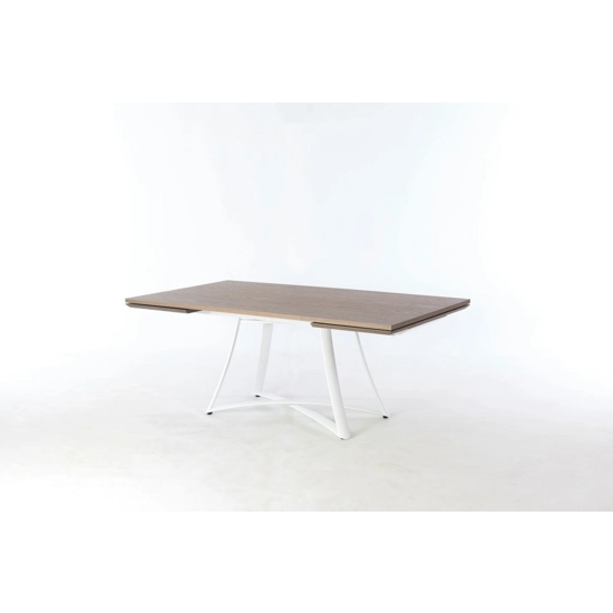Big Bang 160x90 (200-240) Modern tables ingenia 1
