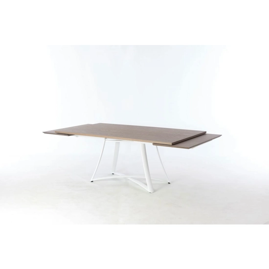 Big Bang 160x90 (200-240) Modern tables ingenia 2