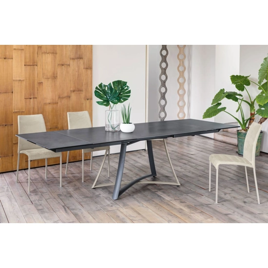 Big Bang 160x90 (200-240) Modern tables ingenia 6