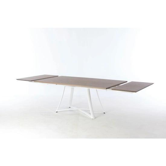 Big Bang 160x90 (200-240) Modern tables ingenia 4
