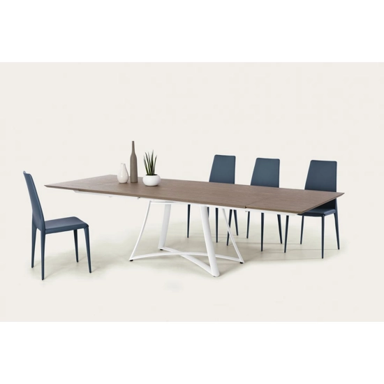 Big Bang 190x106 (240-290) Modern tables ingenia 2