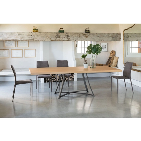 Big Bang 250x106 Modern tables ingenia 2