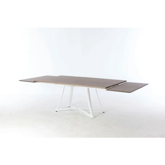 Big Bang 160x90 (200-240) Modern tables ingenia 3