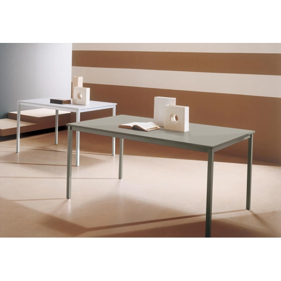Fixed 80x80 bios Kitchen tables ingenia