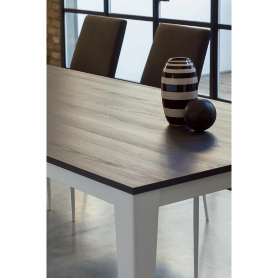 Sun 120x80 (180) Kitchen tables ingenia 4