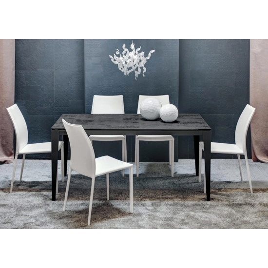 Sun 120x80 (180) Kitchen tables ingenia 7