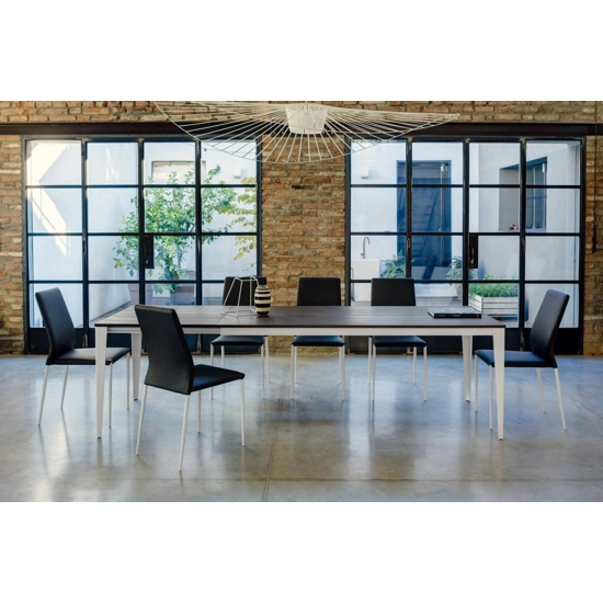 Sun 120x80 (180) Kitchen tables ingenia 10