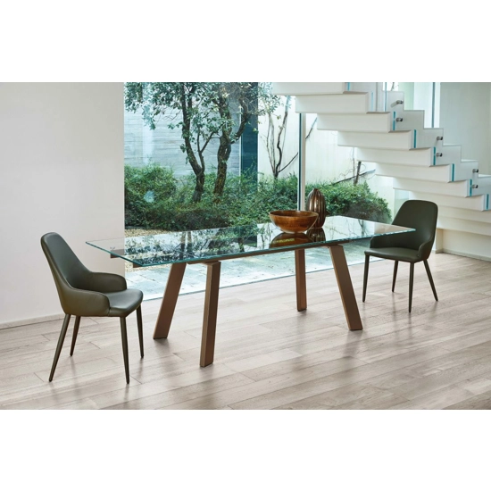 Gulliver 140x90 (180-220) Modern tables ingenia