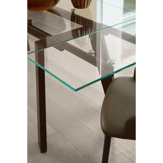 Gulliver 140x90 (180-220) Modern tables ingenia 2