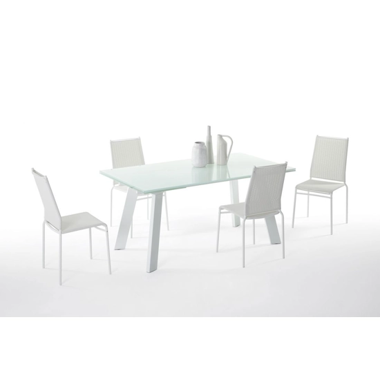 Gulliver 140x90 (180-220) Modern tables ingenia 3
