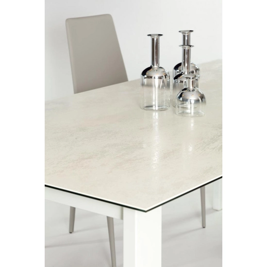 Kalua 140x90 (200) Tavoli da soggiorno Ingenia 4