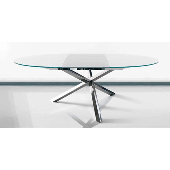 Trio ø 130 fisso Tavoli moderni Ingenia 3