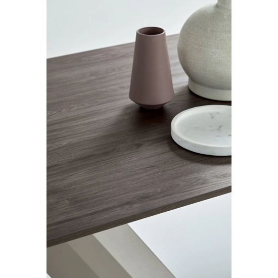 Twist 200x100 Fisso Tavoli moderni Ingenia 2