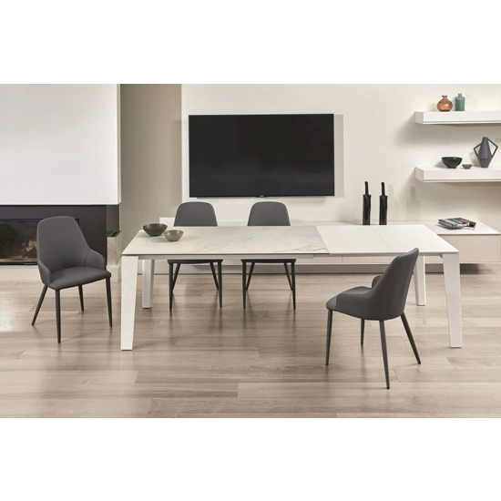 Winny 120x80 (170) Modern tables ingenia