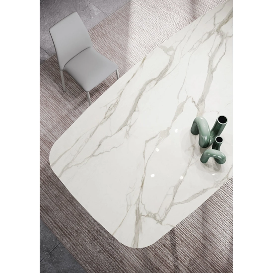 Air 200x116 - Piano a Botte Tavoli moderni Ingenia 2