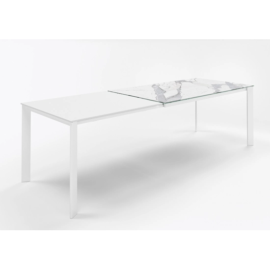 Aster 160x90 (210-260) Tavoli moderni Ingenia 13