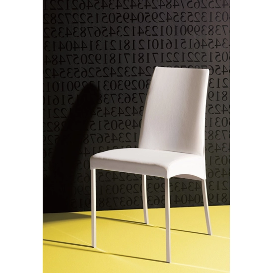 Elias Upholstered chairs ingenia