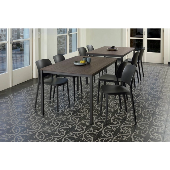 Keai Plastic chairs ingenia 3