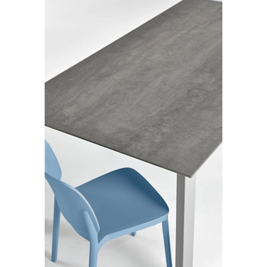 Keai Plastic chairs ingenia 4