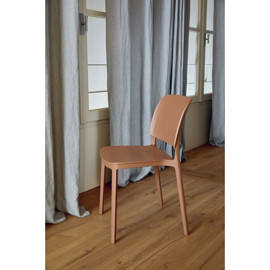 Keai Plastic chairs ingenia 8