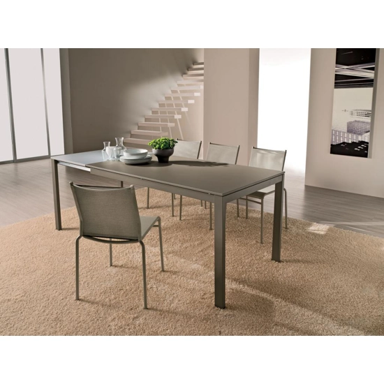 Liù stackable Kitchen chairs ingenia 1