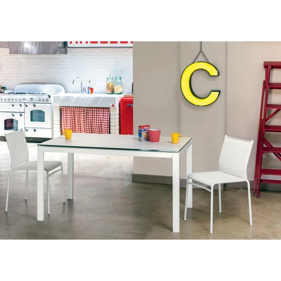 Liù stackable Kitchen chairs ingenia 2