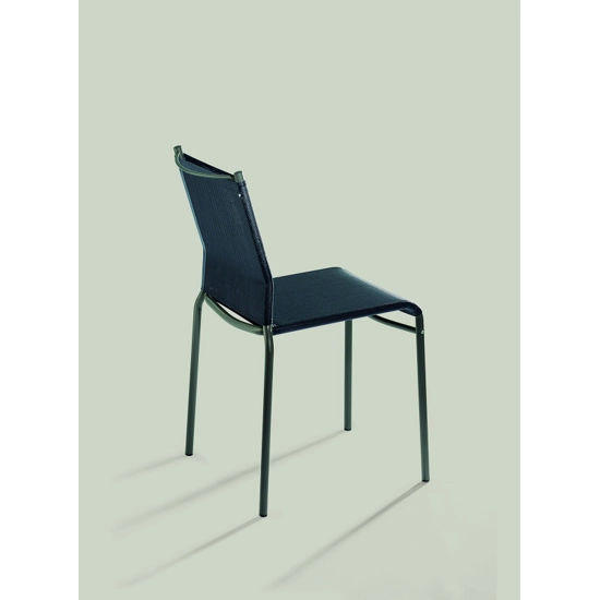 Liù stackable Kitchen chairs ingenia 5