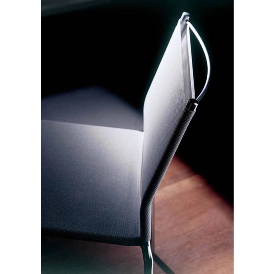 Liù stackable Kitchen chairs ingenia 6
