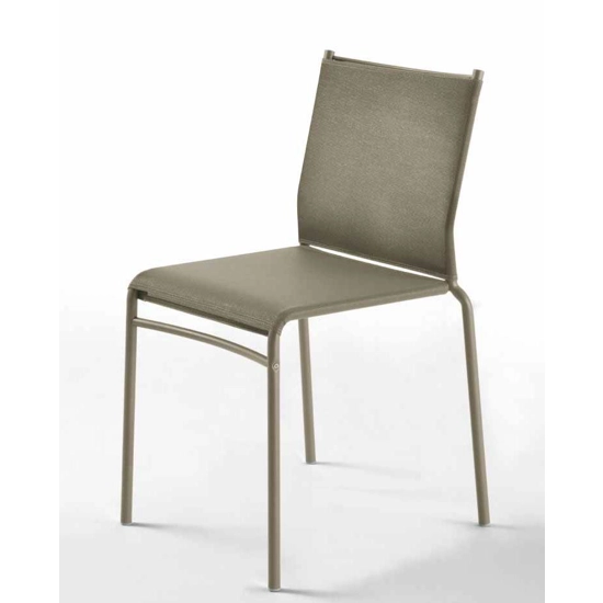 Liù stackable Kitchen chairs ingenia 7