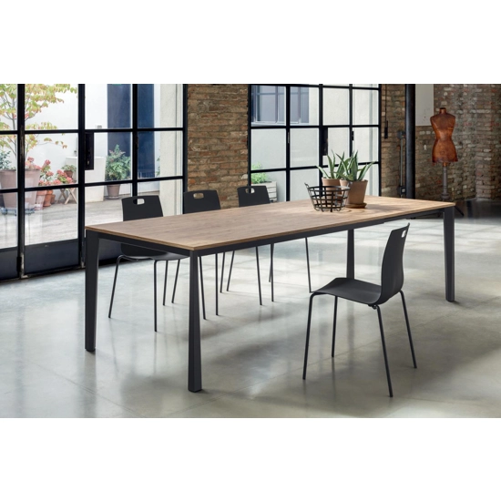 Olly Plastic chairs ingenia 2