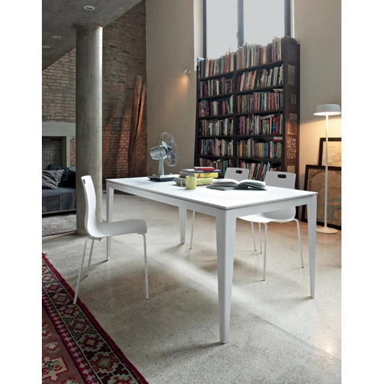 Olly Plastic chairs ingenia 7
