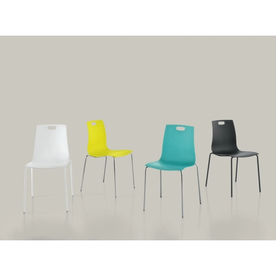 Olly For Outdoor Metal chairs ingenia 1