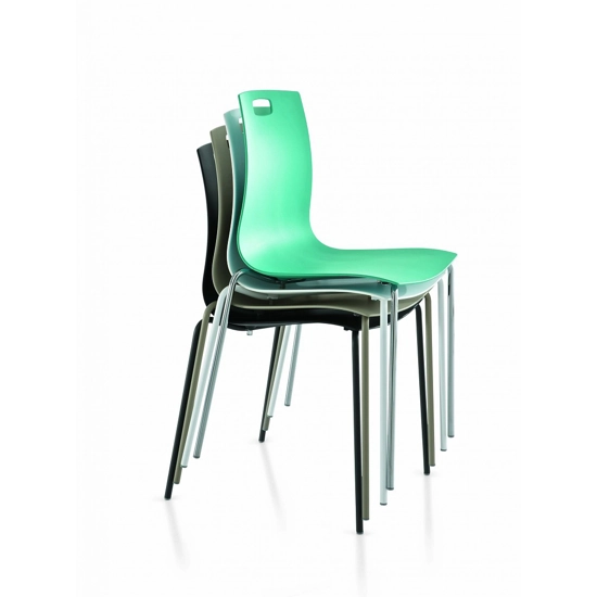 Olly Plastic chairs ingenia 9