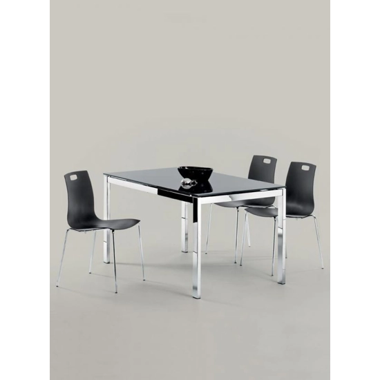 Olly Plastic chairs ingenia 10