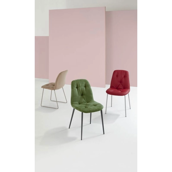Spring Sedie imbottite Ingenia 2
