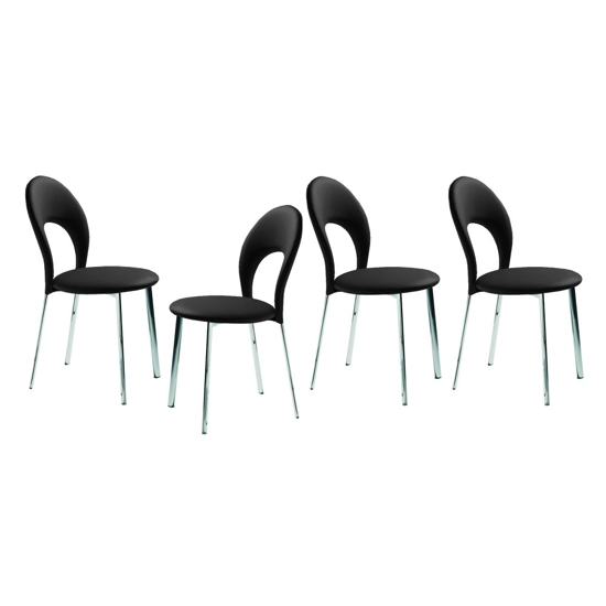 Victory Kitchen chairs ingenia 5