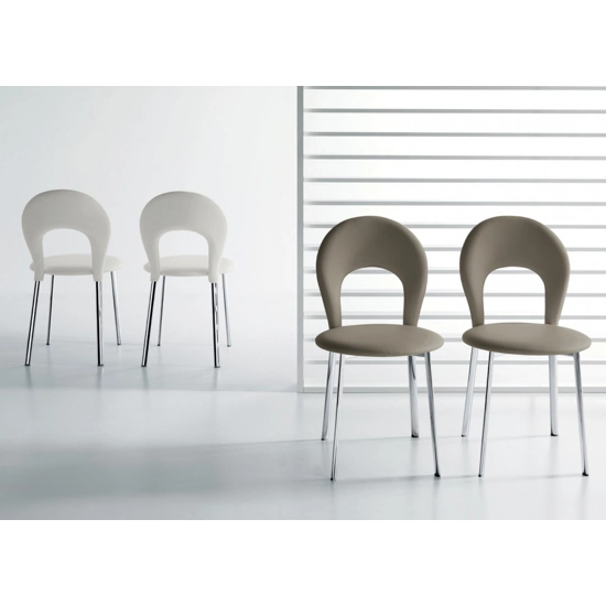 Victory Kitchen chairs ingenia 8