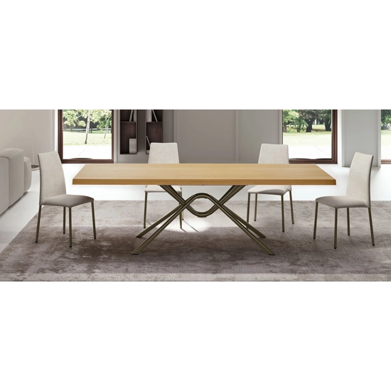Cherry Alta Upholstered chairs ingenia 1