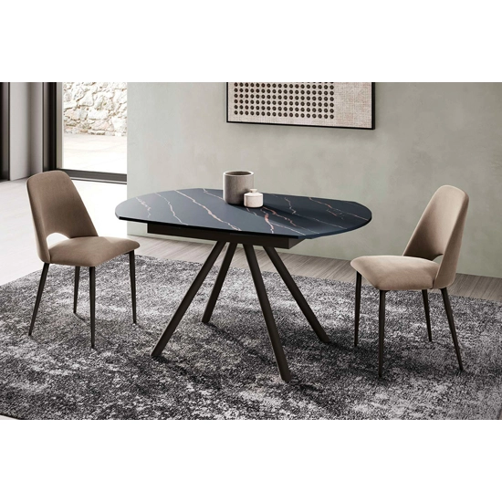 Livia Sedie imbottite Ingenia 3