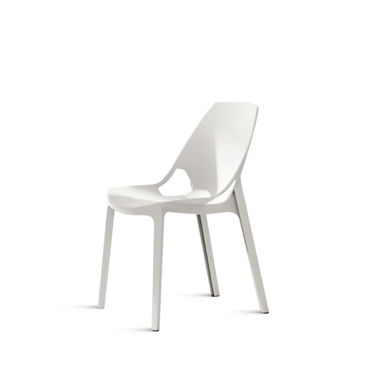 Spirit Plastic chairs ingenia 1