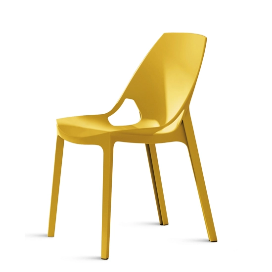 Spirit Sedie in plastica di design Ingenia