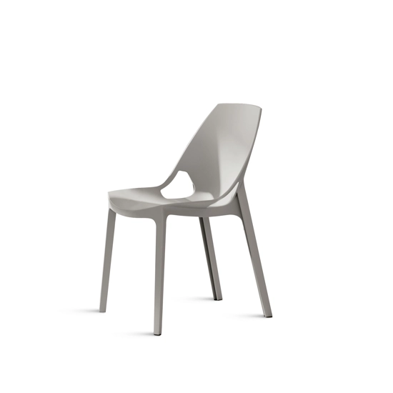 Spirit Plastic chairs ingenia 4