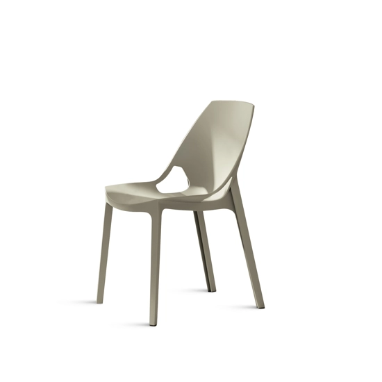 Spirit Plastic chairs ingenia 5