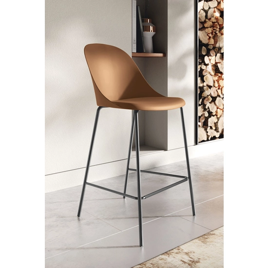 Sam Sgabello OUT Plastic stools ingenia