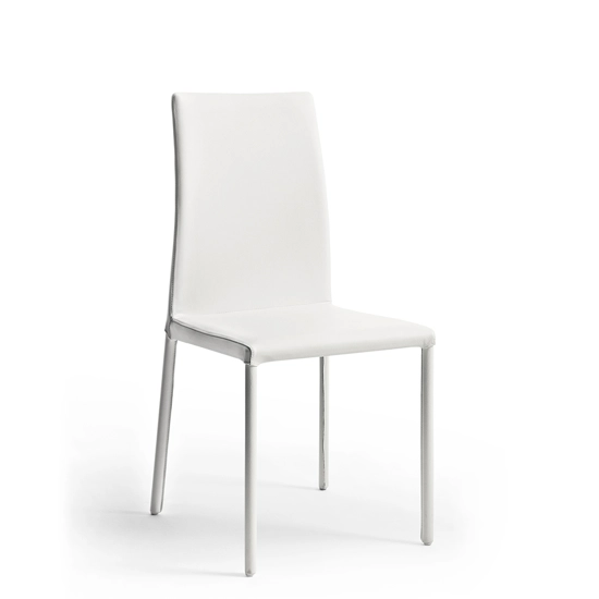 Agata alta Sedie imbottite Julia 6