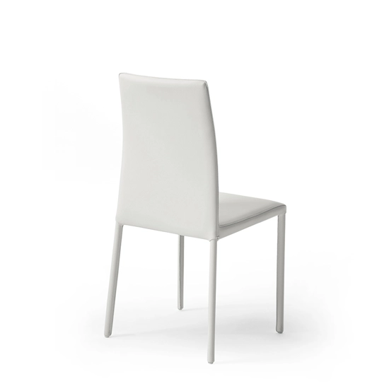 Agata alta Sedie imbottite Julia 7